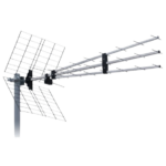 P-43N TRIPLEX/BOX