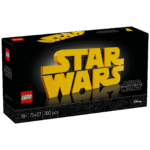 Logotip Star Wars