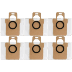 X20 Max Dust Bag, 6 pcs