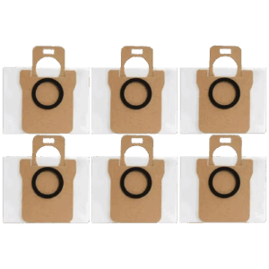 X20 Max Dust Bag, 6 pcs