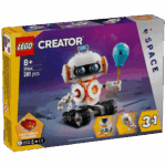 Svemirski robot
