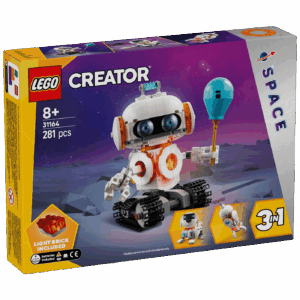 Svemirski robot