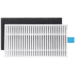 Robot Vacuum Filter (E5)