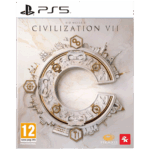 PS5 Civilization 7 EU