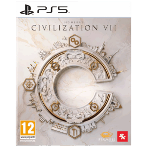 PS5 Civilization 7 EU