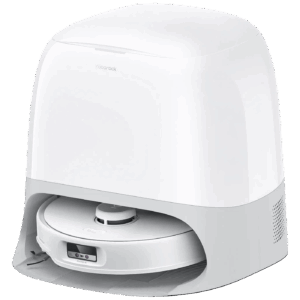 Qrevo Curv White