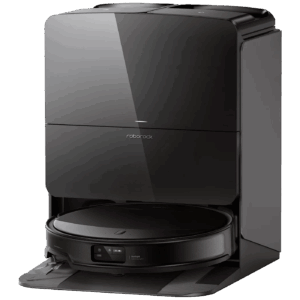 Saros 10R Black