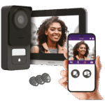 WelcomeEye Connect 3