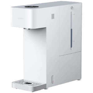 Smart Water Dispenser (Hot & Cold)