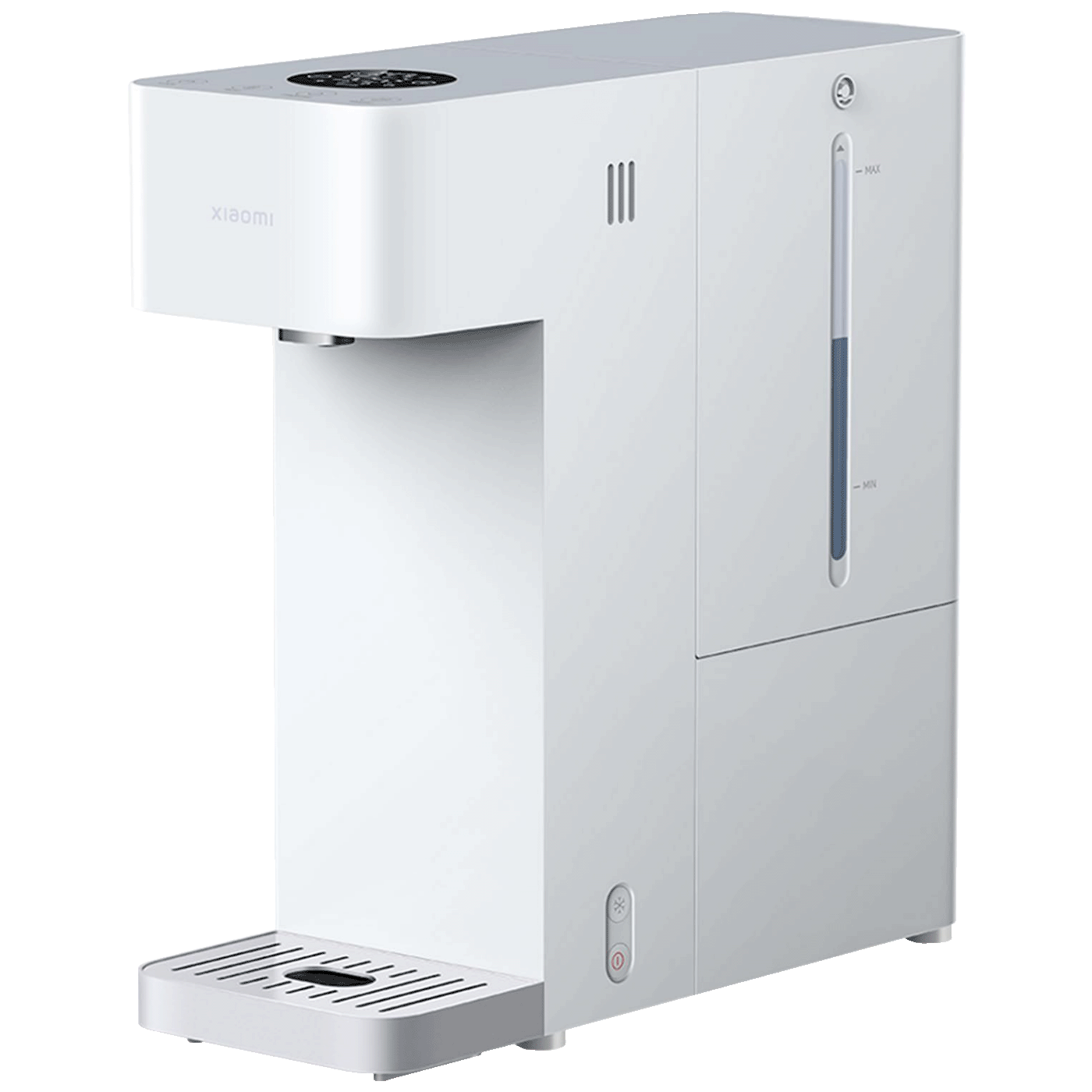 Smart Water Dispenser (Hot & Cold)