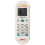 RC AirCo 6000in1