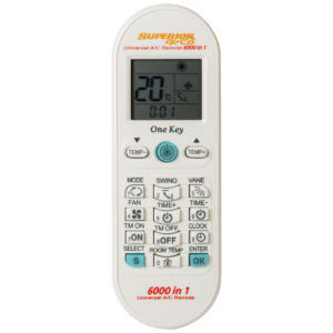RC AirCo 6000in1