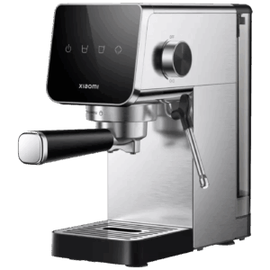 Semi-automatic Espresso Machine EU