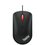 ThinkPad USB-C Wired Compact Mouse