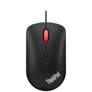 ThinkPad USB-C Wired Compact Mouse