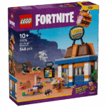 Durr Burger Restoran