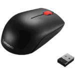 Essential Compact Wireless Mouse