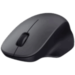 Wireless Mouse Comfort Edition (BK)