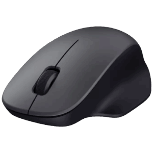 Wireless Mouse Comfort Edition (BK)