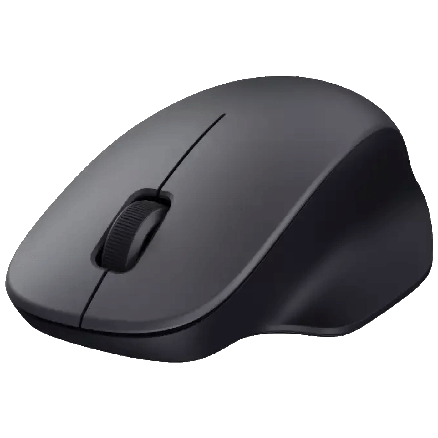 Wireless Mouse Comfort Edition (BK)