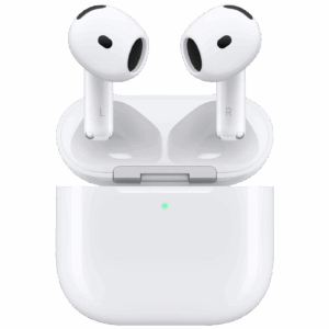 AirPods 4