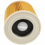 Cartridge HEPA Filter
