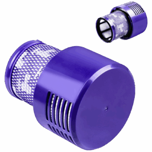 Dust Filter Dyson V10
