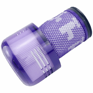 Dust Filter Dyson V12