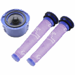 3 in 1 Filter Dyson V6
