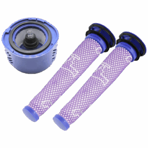 3 in 1 Filter Dyson V6