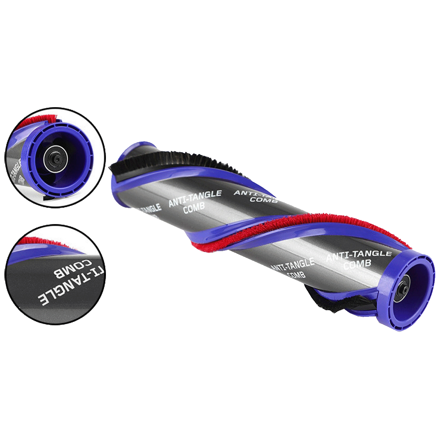 Head Brush Bar Roller Dyson