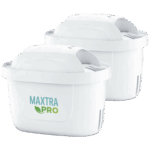 MX+ Pro Pure Performance filter 2x