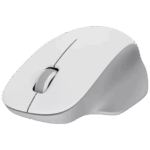 Wireless Mouse Comfort Edition (W)