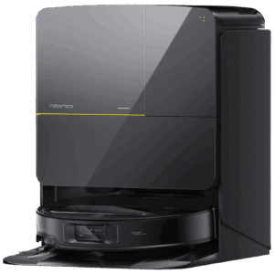 Saros Z70 Black