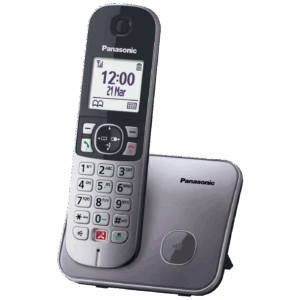 KX-TG6811FXM