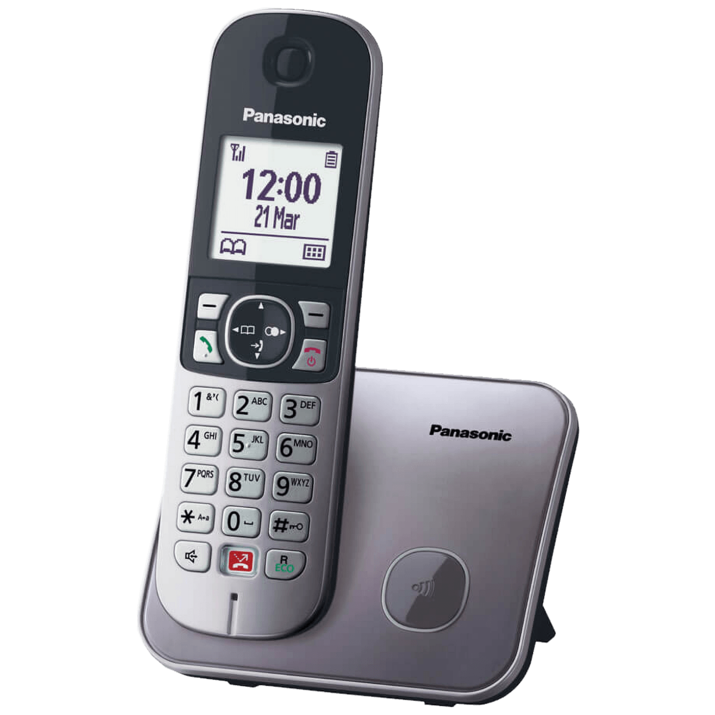 KX-TG6811FXM