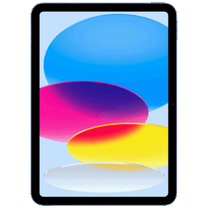iPad 11 2025 128GB 11th gen. Blue
