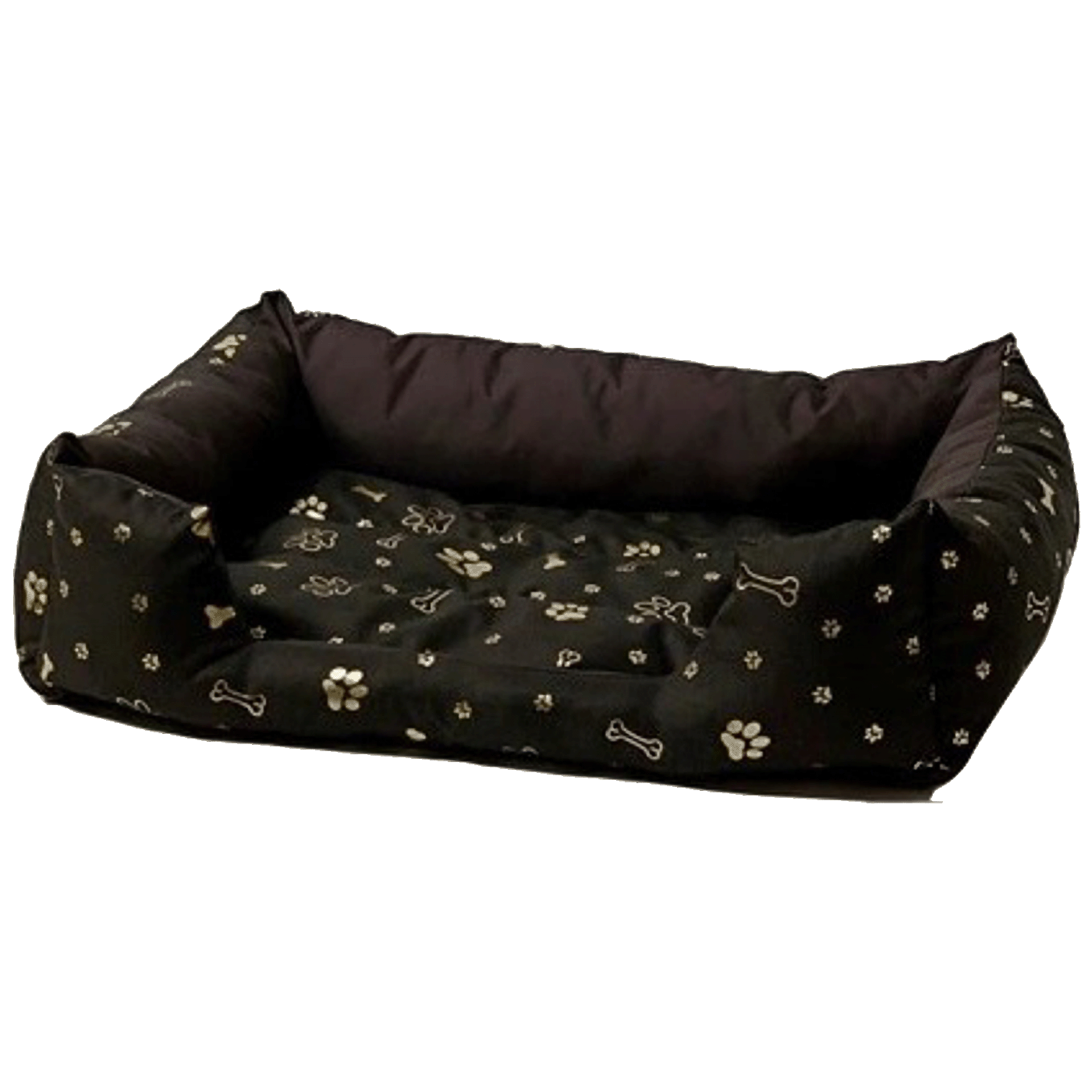 Cube Dog Bed XXL GO GIFT