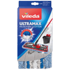 Mop Refill UltraMax Micro & Cotton