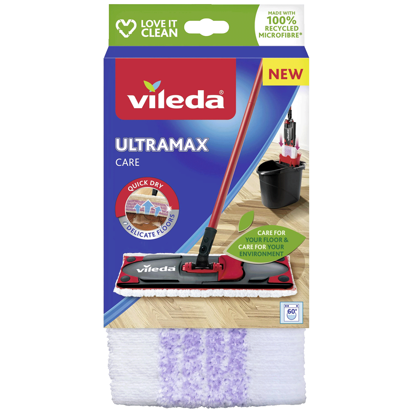 Ultramax Care
