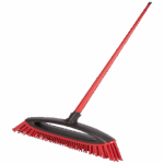 Pet Pro Hair and Fur Sweeping Brush