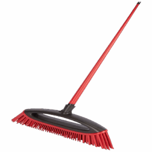 Pet Pro Hair and Fur Sweeping Brush