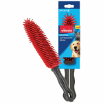 Pet Pro electrostatic brush