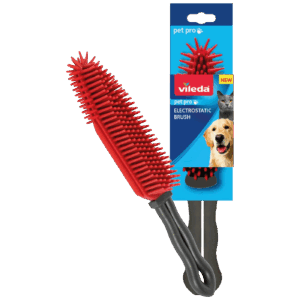 Pet Pro electrostatic brush