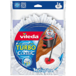 Spin Mop Refill TURBO Classic