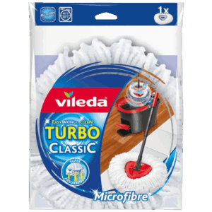 Spin Mop Refill TURBO Classic