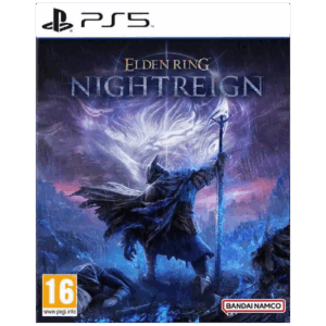 PS5 Elden Ring Nightreign