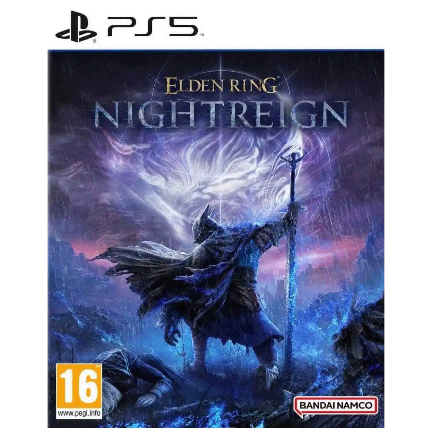 PS5 Elden Ring Nightreign