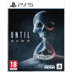 PS5 Until Dawn