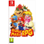 Switch Super Mario RPG